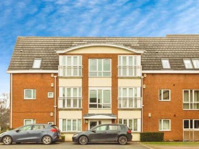 House for sale in City of Nottingham, East Midlands