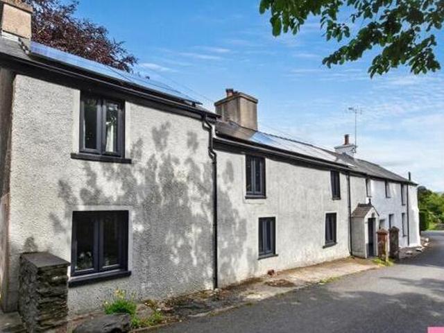 House for sale in Millom, Cumberland