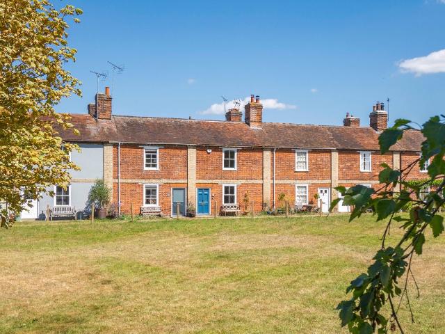 House for rent in Mistley Heath, Tendring