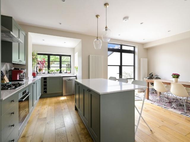 House for rent in London Borough of Merton, Greater London