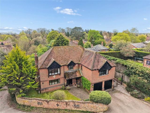 House for rent in Crocker End, South Oxfordshire
