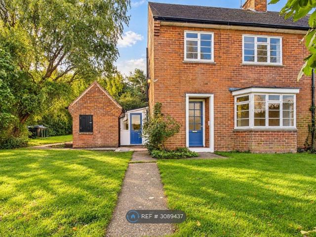 House for rent in Perlethorpe, Newark and Sherwood