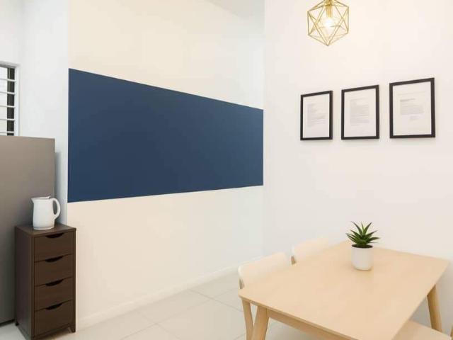 Room for rent in Petaling, Alam Impian