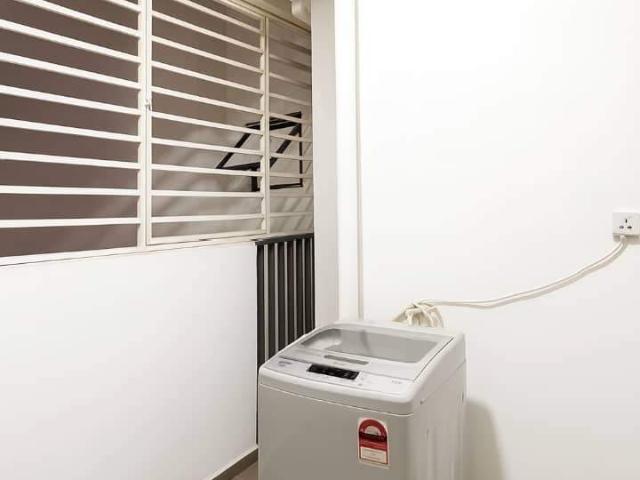 Room for rent in Petaling, Alam Impian