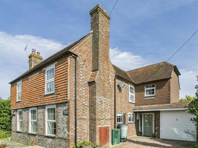 House for sale in East Sussex