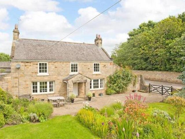 House for sale in York and North Yorkshire, England