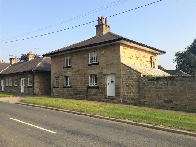 House for rent in North Deighton, Kirk Deighton