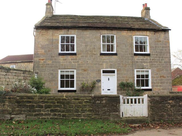 House for rent in North Deighton, Kirk Deighton