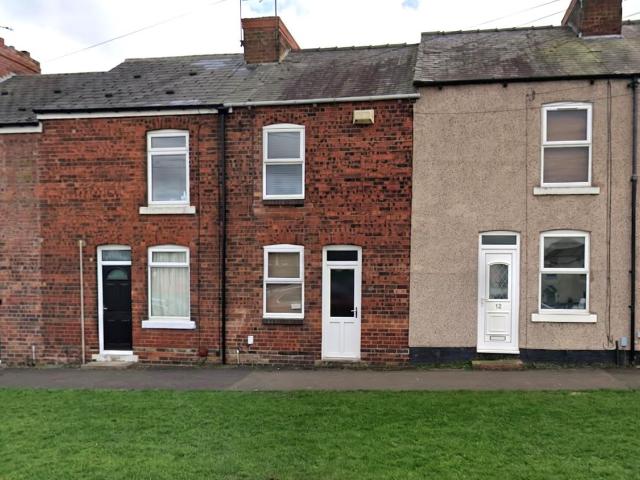 House for rent in Brackenfield, East Midlands