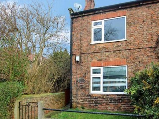 House for sale in Scruton, Northallerton