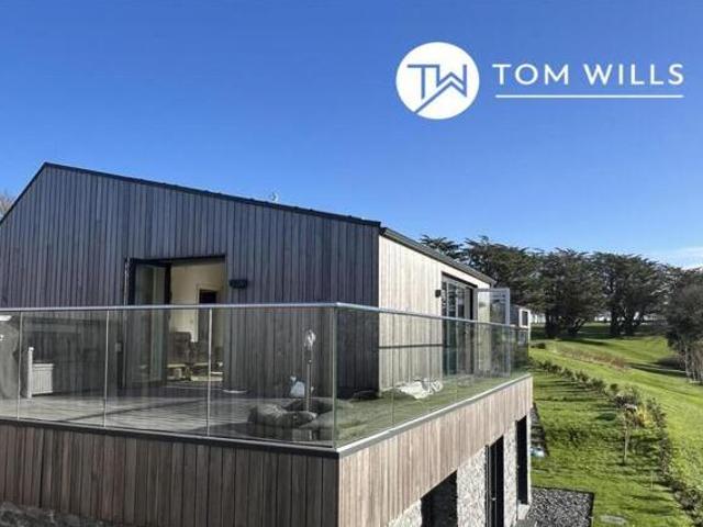 House for sale in Falmouth, Cornwall