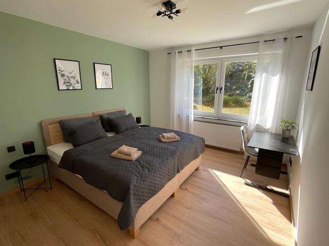 Apartment mieten in Aschaffenburg, Bayern