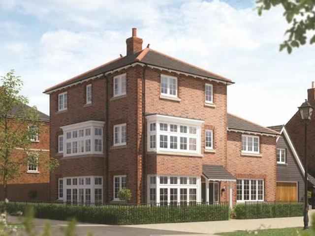 House for sale in Lyons, Greater London