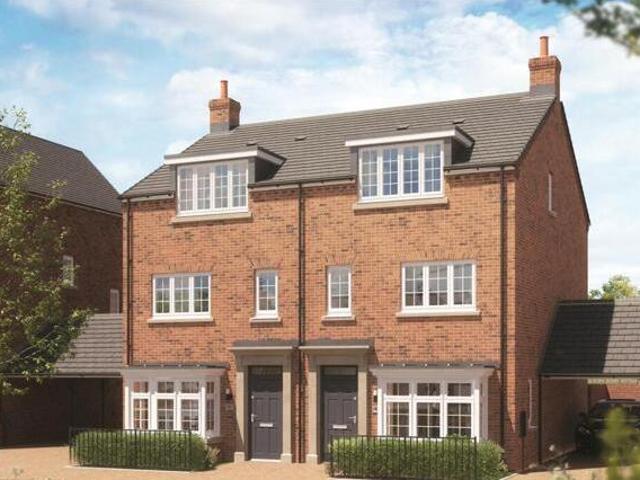 House for sale in Lyons, Greater London