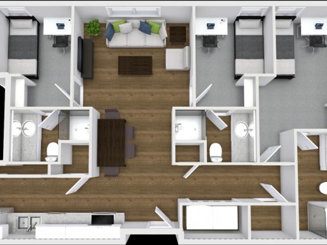 Apartment for rent in Orem
