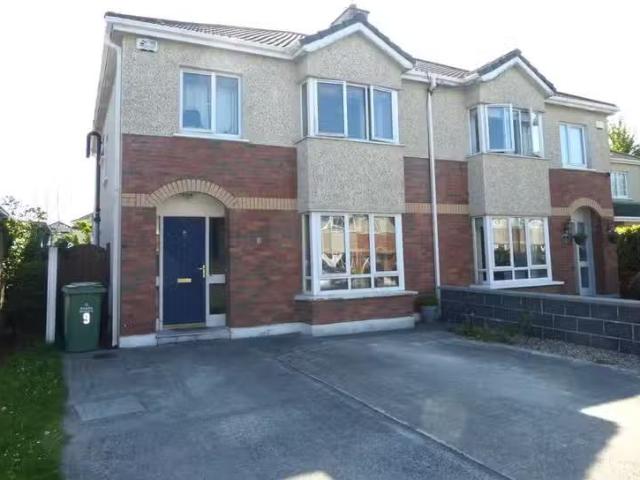 House to rent
