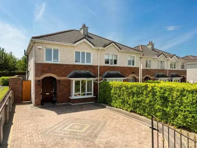 House to rent