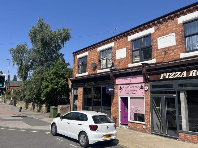 Apartment for rent in South Kirkby and Moorthorpe, South Kirkby
