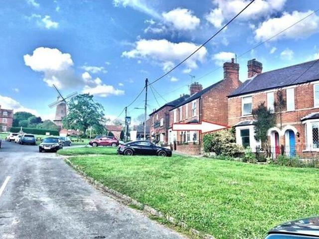 House for sale in Lyons, Greater London