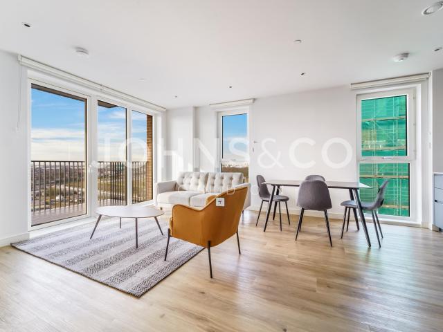 Apartment for rent in London Borough of Ealing, Greater London