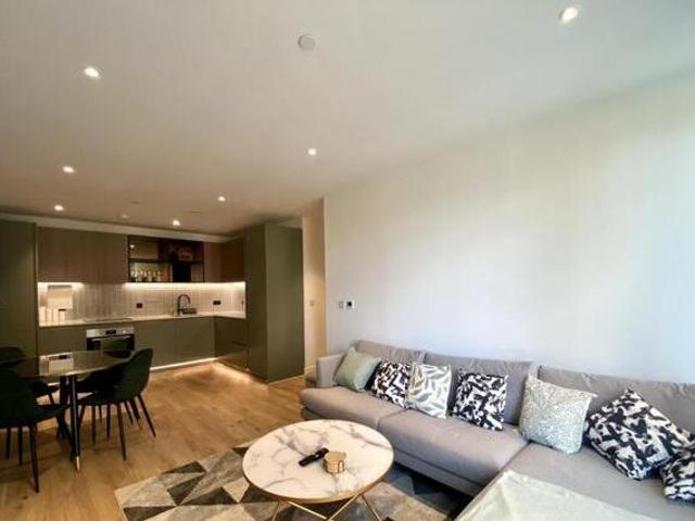 House for rent in Southall, Greater London