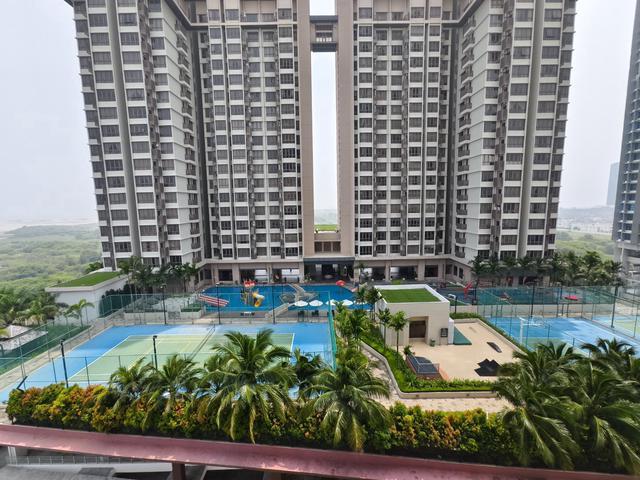 Serviced Residence for sale in Bandaraya Melaka, Melaka Tengah