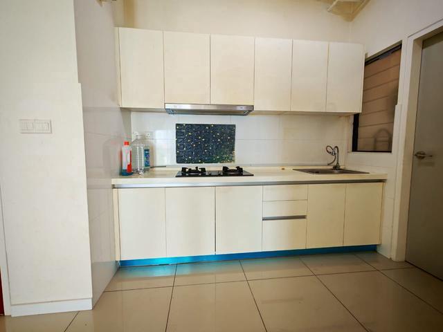 Condominium for sale in Petaling, Alam Impian