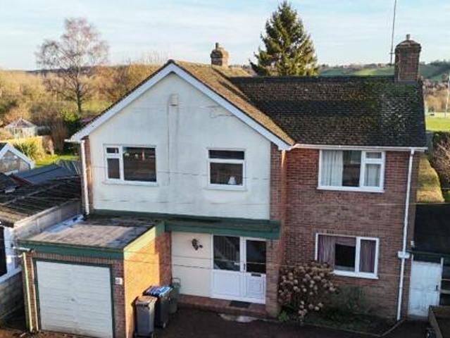 House for sale in Compton, Froggatt
