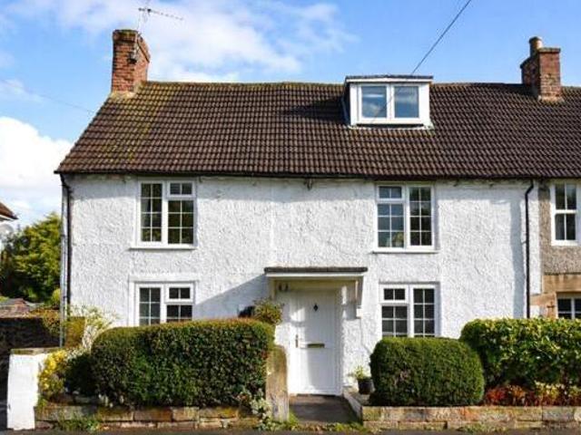 House for sale in Scruton, Northallerton