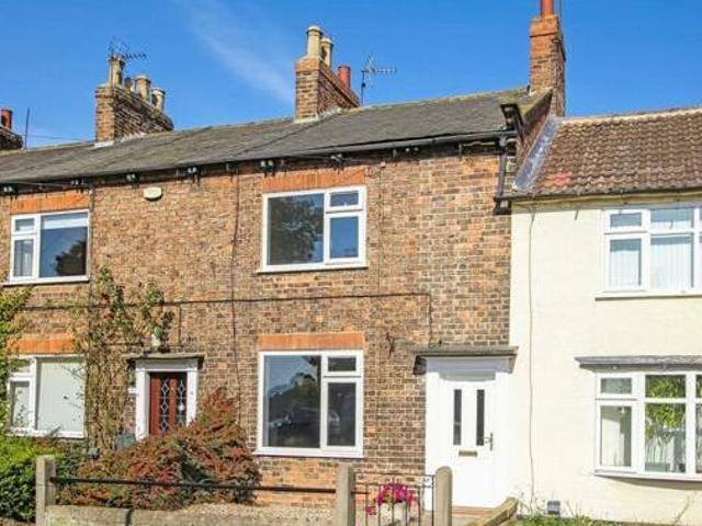 House for sale in Scruton, Northallerton