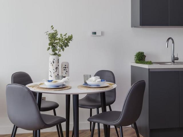 Apartment for rent in Salford, Greater Manchester