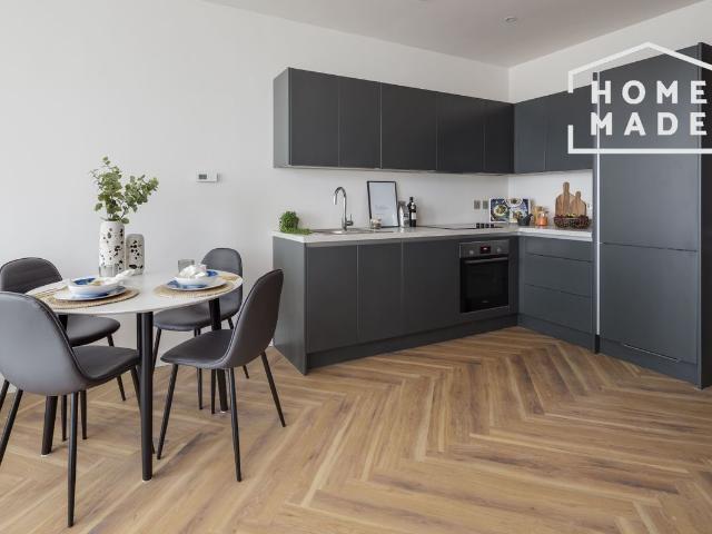 Apartment for rent in Salford, Greater Manchester