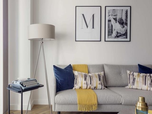 Apartment for rent in Salford, Greater Manchester