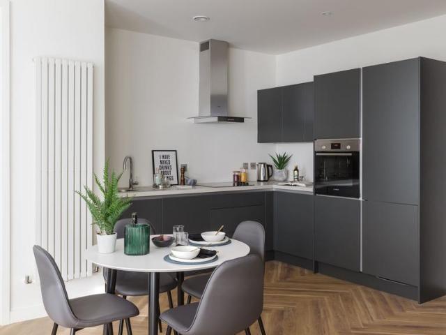 Apartment for rent in Salford, Greater Manchester