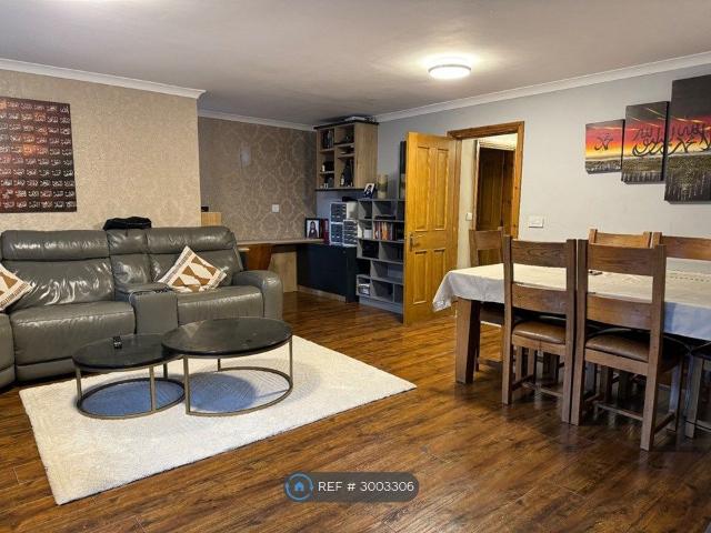 House for rent in Clifton, South Yorkshire