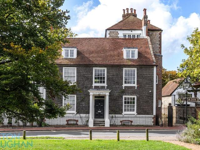 House for rent in Rottingdean, Brighton and Hove