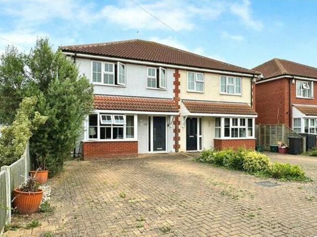 House for sale in Lyons, Greater London