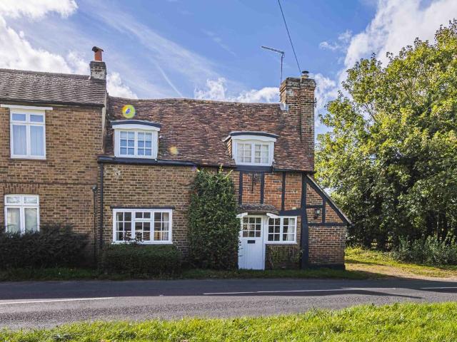 House for rent in Batchworth, Hertfordshire