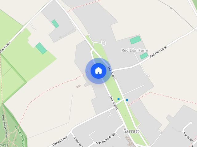 House for rent in Batchworth, Hertfordshire