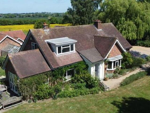 House for sale in Lyons, Greater London
