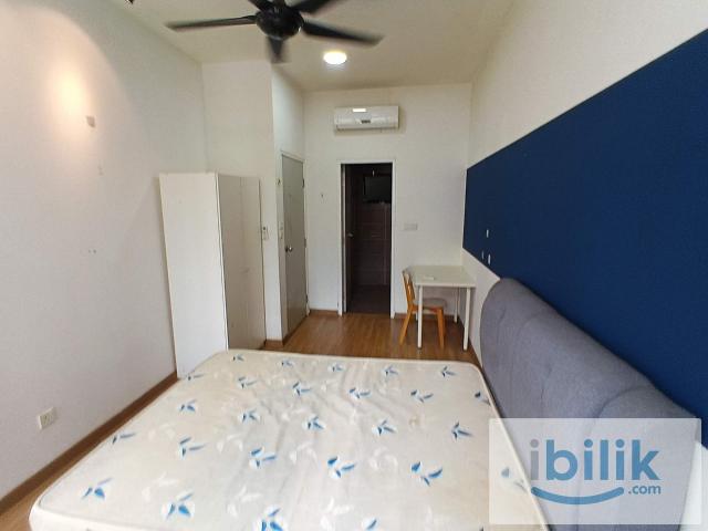 Room for rent in Petaling, Alam Impian