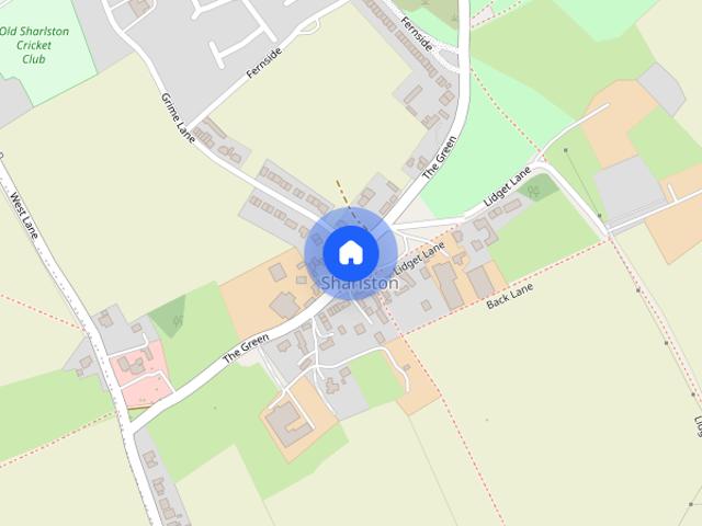 House for rent in Sharlston, West Yorkshire