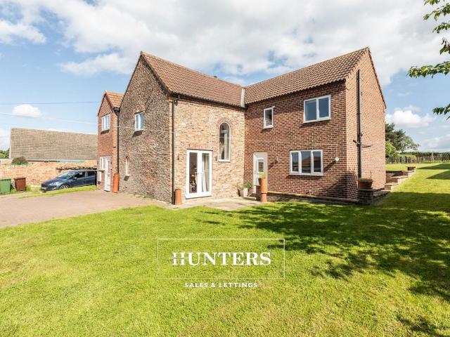 House for rent in Sharlston, West Yorkshire
