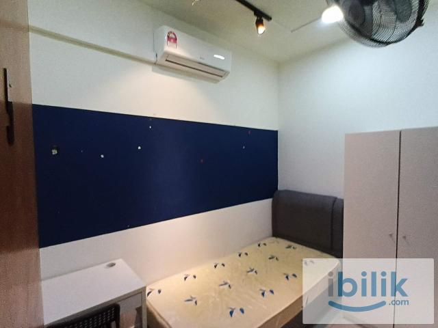 Room for rent in Petaling, Alam Impian