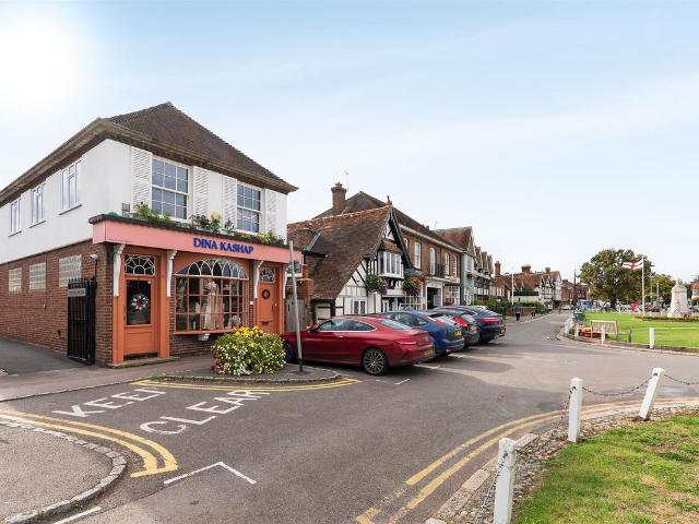 Apartment for rent in Datchet