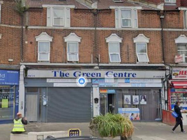 House for sale in Southall, Greater London