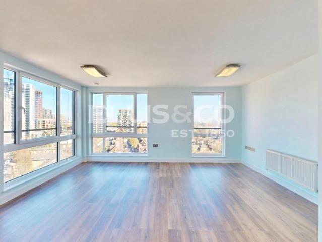 Apartment for rent in London Borough of Ealing, Greater London