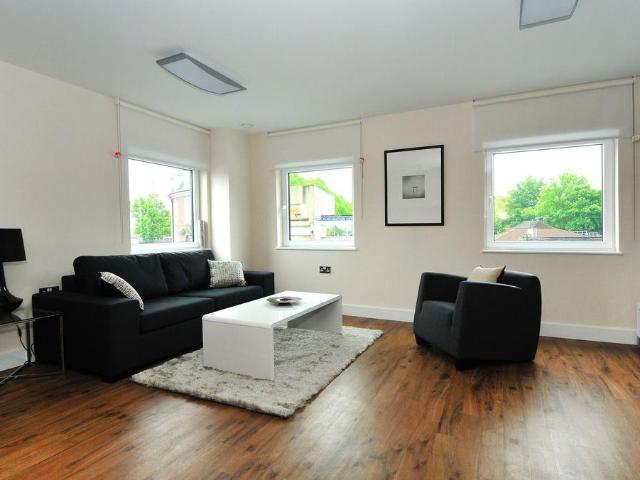 Apartment for rent in London Borough of Ealing, Greater London