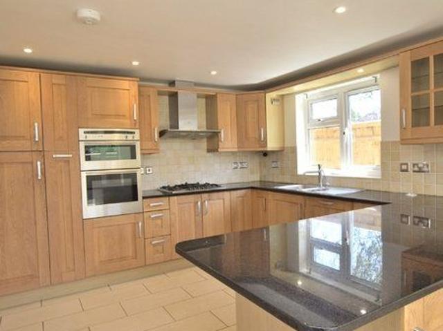 House for rent in Chiselhampton, Berrick Salome