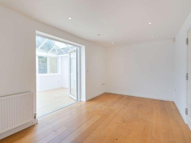 House for rent in Black Bourton, Oxfordshire